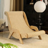 Sisal Cat Scratcher Lounge