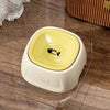 Floating Pet Water Bowl for Dogs & Cats