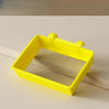 Cat Litter Sifting Screen and Scoop
