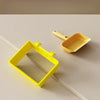 Cat Litter Sifting Screen and Scoop
