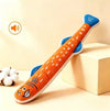 Fish Crinkle Cat Toy - p-00030
