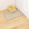 Cat Litter Mat for Litter Box Areas