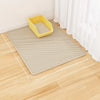 Cat Litter Mat for Litter Box Areas