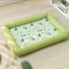 Ice Silk Cooling Pet Bed - p-00174