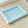 Ice Silk Cooling Pet Bed - p-00174