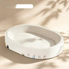 Corrugated Cardboard Cat Scratcher Bed for Cats