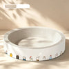 Corrugated Cardboard Cat Scratcher Bed for Cats