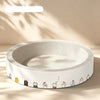 Corrugated Cardboard Cat Scratcher Bed for Cats