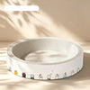Corrugated Cardboard Cat Scratcher Bed for Cats