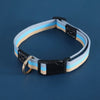 Adjustable Canvas Pet Collar