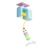 Automatic Hanging Cat Yo-Yo Toy