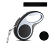 Retractable Polyester Dog Leash for Small Dogs