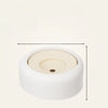 Floating Pet Water Bowl for Dogs & Cats - p-00222