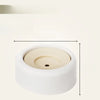 Floating Pet Water Bowl for Dogs & Cats - p-00222