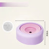 Floating Pet Water Bowl for Dogs & Cats - p-00222