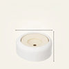Floating Pet Water Bowl for Dogs & Cats - p-00222