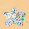 Interactive Rechargeable Cat Toy with Hideaway Cover