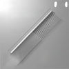 Stainless Steel Grooming Comb for Cats and Dogs
