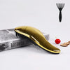 Pet Deshedding & Massage Comb