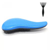 Pet Deshedding & Massage Comb