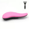 Pet Deshedding & Massage Comb
