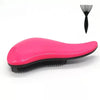 Pet Deshedding & Massage Comb