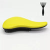 Pet Deshedding & Massage Comb