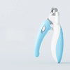 LED Pet Nail Clippers for Cats & Dogs