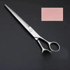 7-Inch Stainless Steel Pet Grooming Scissors