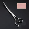 7-Inch Stainless Steel Pet Grooming Scissors