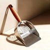 Large Metal Cat Litter Scoop with Sifting Holes