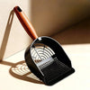 Large Metal Cat Litter Scoop with Sifting Holes