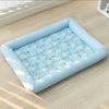 Washable Waterproof Pet Bed Mat for Dogs and Cats