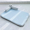 All-Season Washable Pet Bed Mat - p-00269