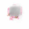 Adjustable Nylon Collar for Small Cats and Dogs