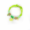 Adjustable Nylon Collar for Small Cats and Dogs