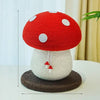 Mushroom Cat Scratching Post & Climbing Toy