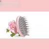 Pet Bath & Grooming Brush for Dogs and Cats