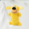Squeaky Dog Tug Toy - p-00052