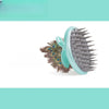 Pet Bath & Grooming Brush for Dogs and Cats