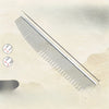 Cat & Dog Grooming Comb for Detangling and Loose Fur