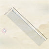 Cat & Dog Grooming Comb for Detangling and Loose Fur