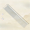 Cat & Dog Grooming Comb for Detangling and Loose Fur