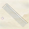 Cat & Dog Grooming Comb for Detangling and Loose Fur