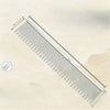 Cat & Dog Grooming Comb for Detangling and Loose Fur