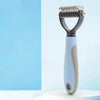 Dog & Cat Dematting Brush