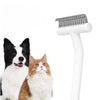 Pet Detangling, Deshedding and Thinning Comb for Cats and Dogs - p-00304