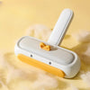 Double-Sided Pet Hair Remover Roller
