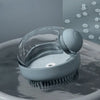 Dog & Cat Bathing Brush