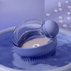 Dog & Cat Bathing Brush